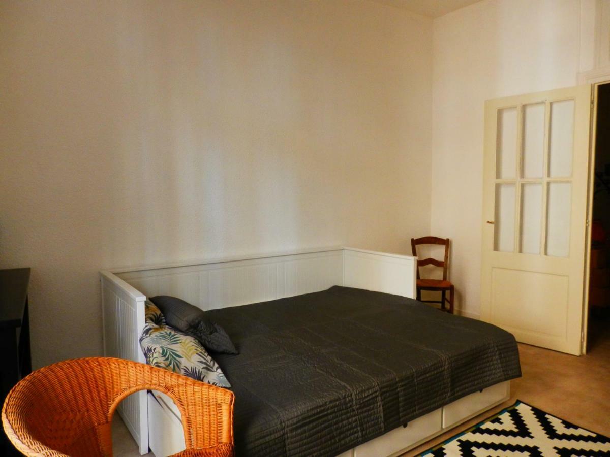 Apartamento Couette&Café Roxane Bergerac Exterior foto