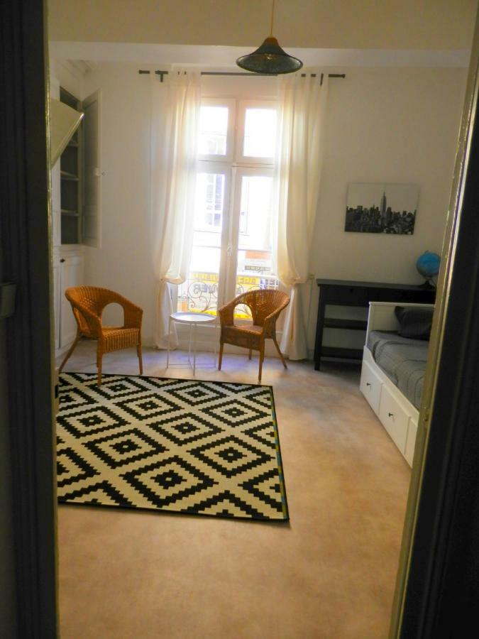 Apartamento Couette&Café Roxane Bergerac Exterior foto